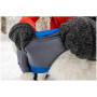 Oblečenie pre psa Ruffwear Powder Hound Jacket