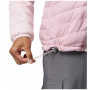 Dámska bunda Columbia Powder Pass™ Jacket