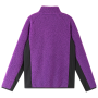 Detská funkčná mikina Reima Puhku Plum Purple