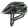 Cyklistická prilba Uvex Unbound Mips zelená Forest - Olive Mat