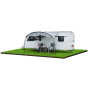 Prístrešok Vango Poled Sun Canopy 3M