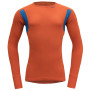 Pánske tričko Devold Hiking Man Shirt