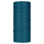 Multifuknčný set Buff Coolnet UV+ Insect Shield modrá solid eclipse blue