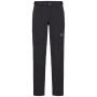 Pánske nohavice Mammut Runbold Guide SO Pants Men čierna black