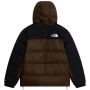 Pánska páperová bunda The North Face M Hmlyn Down Parka