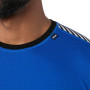 Pánske funkčné tričko Helly Hansen HH Lifa Stripe Crew