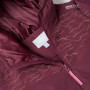 Detská zimná bunda Regatta Illuma Reflective Jacket Fig