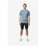 Pánske funkčné tričko Devold Breeze Plus Merino 200 T-Shirt Man