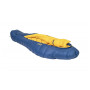 Páperový spacák Patizon G400 S (156-170 cm)