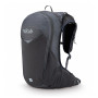 Turistický batoh Rab Nitron 25 tmavosivá Dark Pewter/Anthracite
