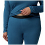 Dámske funkčné spodky Columbia Midweight Stretch Tight