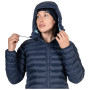 Dámska zimná bunda Mountain Equipment Superflux Hooded Jacket Women's