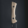 Nôž Acta non verba P200 Cerakote/Kydex