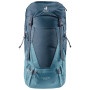 Dámsky batoh Deuter Futura Air Trek 45+10 SL