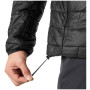 Pánska bunda Helly Hansen Lifaloft Hooded Insulator