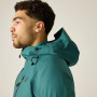 Pánska bunda Dare 2b Torrek Breathe Out Jacket