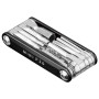 Náradie Topeak Mini P20 Černá