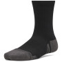 Ponožky Under Armour New Y UA Perf Tech 3Pk Crw Ultimate Black
