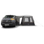 Predstan Vango Tailgate AirHub II Low