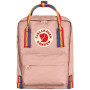 Batoh Fjällräven Kånken Rainbow Mini