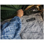 Koberec ku stanu Outwell Cozy Carpet Jones M PowerAir