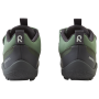 Detské barefoot topánky Reima Viikari Thyme Green