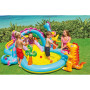 Hracie centrum Intex Dinoland Play Center 57135NP