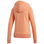 Dámská mikina Adidas Essentials Linear FZ HD
