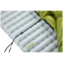 Páperový quilt NEMO Equipment Pulse UL Quilt 20/30 Regular Endless Promise