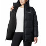 Dámska zimná bunda Columbia Puffect™ Mid Hooded Jacket