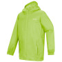 Detská bunda Regatta Kids’ Pack-It Jacket III Sharp Green