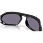 Slnečné okuliare OAKLEY Cage Jacket Matte Black