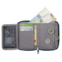 Peňaženka Mammut Zip Wallet Mélange