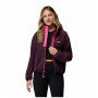 Dámska mikina Columbia Sequoia Grove™ Ii Full Zip