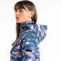 Dámska bunda Dare 2b Far Out SoftShell