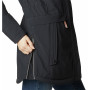 Dámska zimná bunda Columbia Payton Pass™ Insulated Jacket