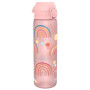 Detská fľaša Ion8 Leak Proof Rainbows 500 ml