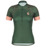 Cyklistický dres Scott W's Endurance 20 SS