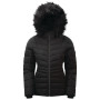 Dámska bunda Dare 2b Glamorize II Jkt čierna Black