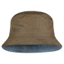 Klobúk Buff Travel Bucket Hat