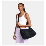 Taška cez rameno Under Armour Studio Slouchy Duffle
