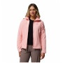 Dámska mikina Columbia Fast Trek™ II Jacket