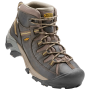 Pánske topánky Keen Targhee II Mid Wp
