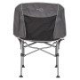 Stolička Bo-Camp De Luxe Extra Compact