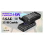 Outdoor powerbanka Viking Technology Skadi III