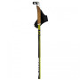 Bežecké palice Swix Dynamic D3 Just Click