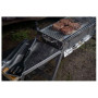 Skladací gril Ridge Monkey Grilla BBQ Dual Fuel