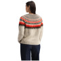 Dámsky sveter Dale of Norway Losna Fem Sweater