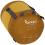 Spacák Warg Winterlite Nordic M