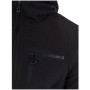 Pánska funkčná mikina Fundango Nagano Full Zip Hoodie